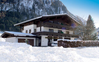 Náhled objektu Appartementhaus Mühle, Zell am See