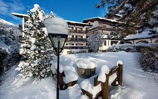 Náhled objektu Hotel St. Georg, Bad Hofgastein