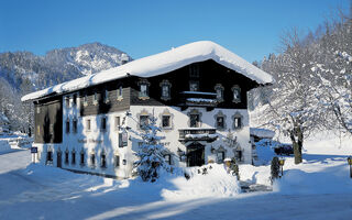 Náhled objektu Gasthof Mitterjager, St. Johann in Tirol