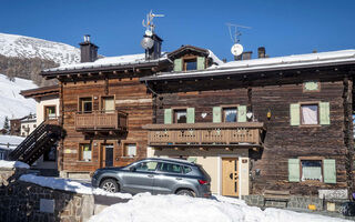 Náhled objektu Chalet Fiocco di Neve, Livigno