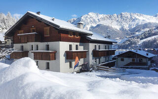 Náhled objektu Chalet del Bosco, Bormio