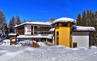 Náhled objektu Hotel Della Torre, Marilleva / Folgarida