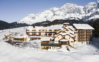 Náhled objektu Aldiana Club Resort Hochkönig, Mühlbach am Hochkönig