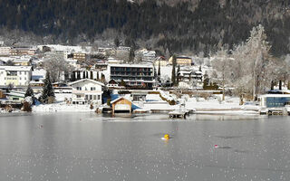 Náhled objektu Seehotel Hoffmann, Treffen am Ossiacher See