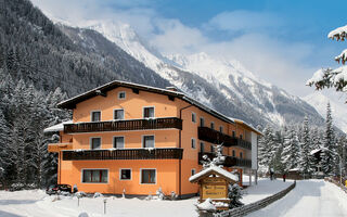 Náhled objektu Hotel Hubertus  se skipasem, Mallnitz