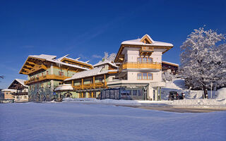 Náhled objektu Gasthof Pension Obermair, Saalbach