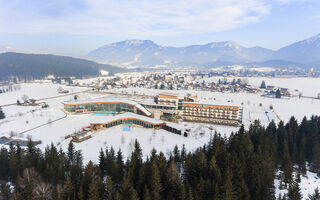 Náhled objektu Aldiana Club Salzkammergut, Tauplitz
