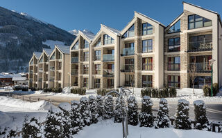 Náhled objektu Apt. komplex Das Bergparadies - pokoje, Bad Hofgastein