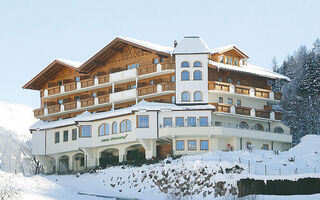 Náhled objektu Hotel Pension Jägerhof, Innsbruck