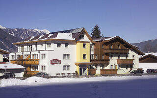 Náhled objektu Falkners Resort Ötztal, Sölden