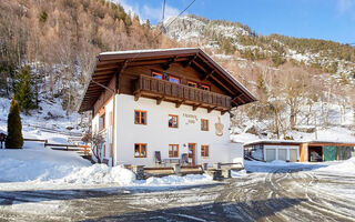 Náhled objektu Apart Falkneralm, Sölden