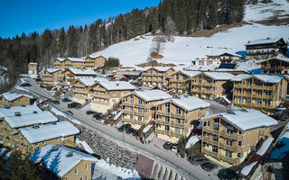 Náhled objektu AlpenParks Resort Rehrenberg, Saalbach