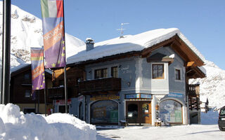 Náhled objektu Privátní Apartmány Living, Livigno