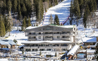 Náhled objektu Hotel Spinale, Madonna di Campiglio