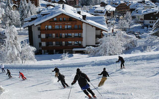 Náhled objektu Hotel Dahu, Madonna di Campiglio