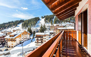 Náhled objektu Hotel Cristiania, Madonna di Campiglio