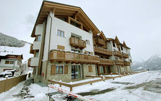 Náhled objektu Residence Ai Suma, Bormio