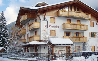 Náhled objektu Apartmány La Locanda, Madonna di Campiglio