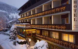 Náhled objektu Hotel Larice Bianco, Bormio