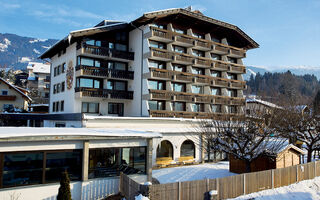 Náhled objektu Hotel Bellevue, Bad Kleinkirchheim