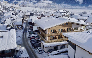 Náhled objektu Hotel Alpina Hippach, Hintertux