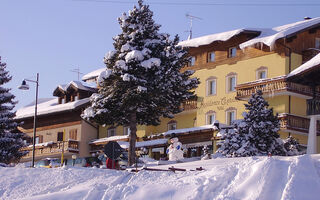 Náhled objektu Residence Capriolo, Folgaria / Lavarone