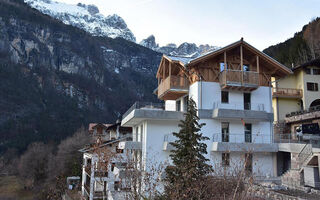 Náhled objektu Residence Chalet Wolf, Andalo