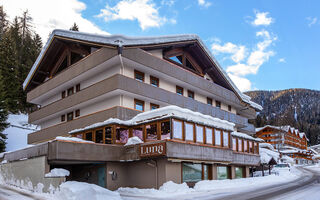 Náhled objektu Wellness Hotel Luna, Marilleva / Folgarida