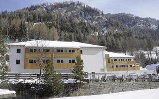 Náhled objektu Sporthotel Zederhaus, Katschberg