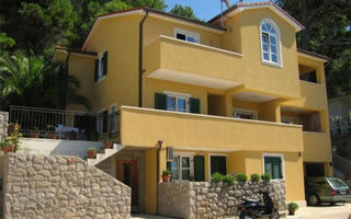 Náhled objektu Apartmány 1349-72, ostrov Lošinj