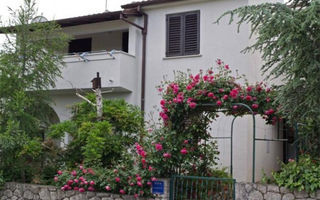 Náhled objektu Apartmány 1349-82, ostrov Lošinj