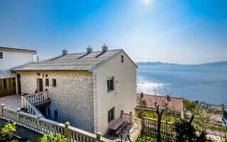 Náhled objektu Apartmány 1355-1582, Senj