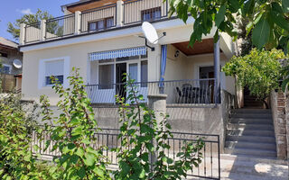 Náhled objektu Apartmány 1355-2193, Senj