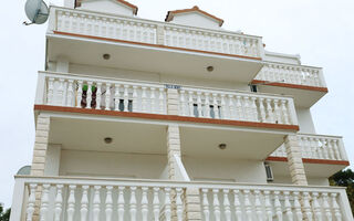 Náhled objektu Apartmány 1355-2638, ostrov Čiovo