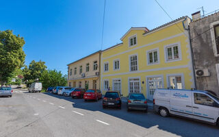 Náhled objektu Apartmány 1355-2903, Crikvenica