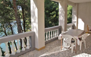 Náhled objektu Apartmány 1349-87, ostrov Lošinj