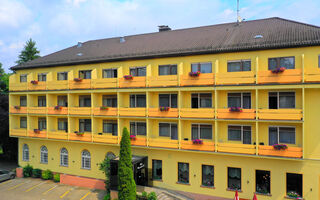 Náhled objektu Hotel Dösch - Bayerischer Hof, Bad Kissingen