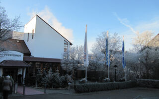 Náhled objektu FÜRSTENHOF Quellness- und Golfhotel s, Bad Griesbach