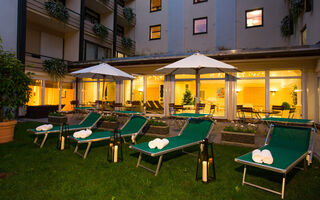 Náhled objektu Wunsch Hotel Mürz - Natural Health & Spa, Bad Füssing