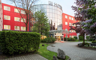 Náhled objektu NH München Messe, Mnichov