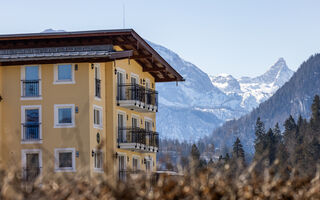 Náhled objektu Hotel Schwabenwirt, Berchtesgaden