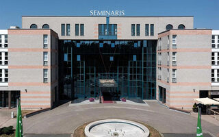 Náhled objektu Seminaris Hotel Nürnberg, Norimberk