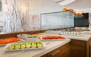 Náhled objektu Novum Hotel München am Hauptbahnhof, Mnichov