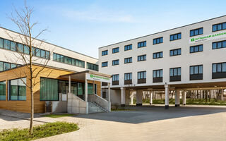 Náhled objektu Wyndham Garden Munich Messe, Mnichov