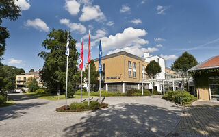 Náhled objektu Seminaris SeeHotel Potsdam, Potsdam