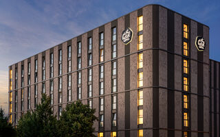 Náhled objektu Art Hotel ANA Amber, Rostock