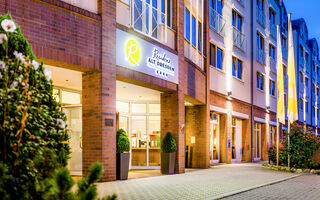 Náhled objektu Ringhotel Residenz Alt Dresden, Drážďany