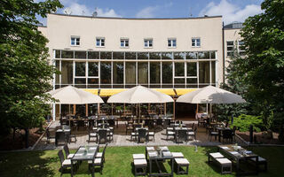 Náhled objektu Seminaris Hotel Leipzig, Leipzig