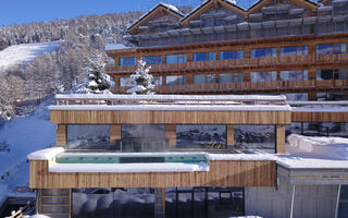 Náhled objektu Hotel Alpen Village, Livigno