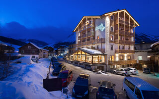 Náhled objektu Hotel Lanz, Livigno